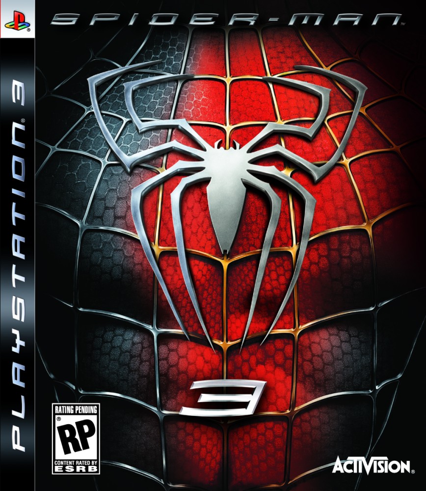 spider man 2000 rom