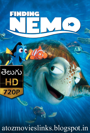 finding nemo full movie in hindi download