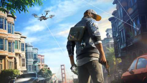 watch dogs 2 free demo